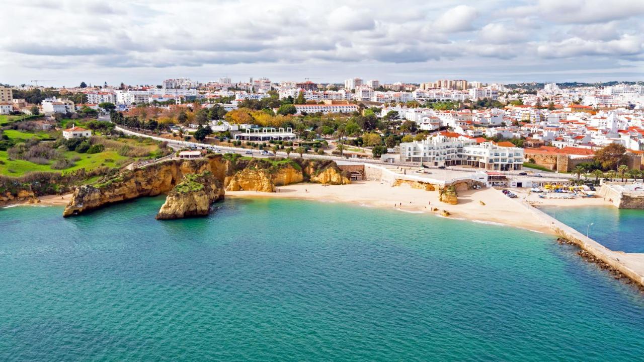 C21 - Camachinhos Downtown Λάγος Εξωτερικό φωτογραφία